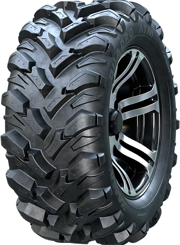 KAMA QUADRO ATM (НК-437) в Семикаракорске — KAMA TYRES KAMA QUADRO ATM (НК-437) в Семикаракорске