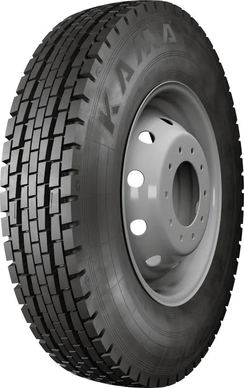KAMA-240 в Семикаракорске — KAMA TYRES KAMA-240 в Семикаракорске