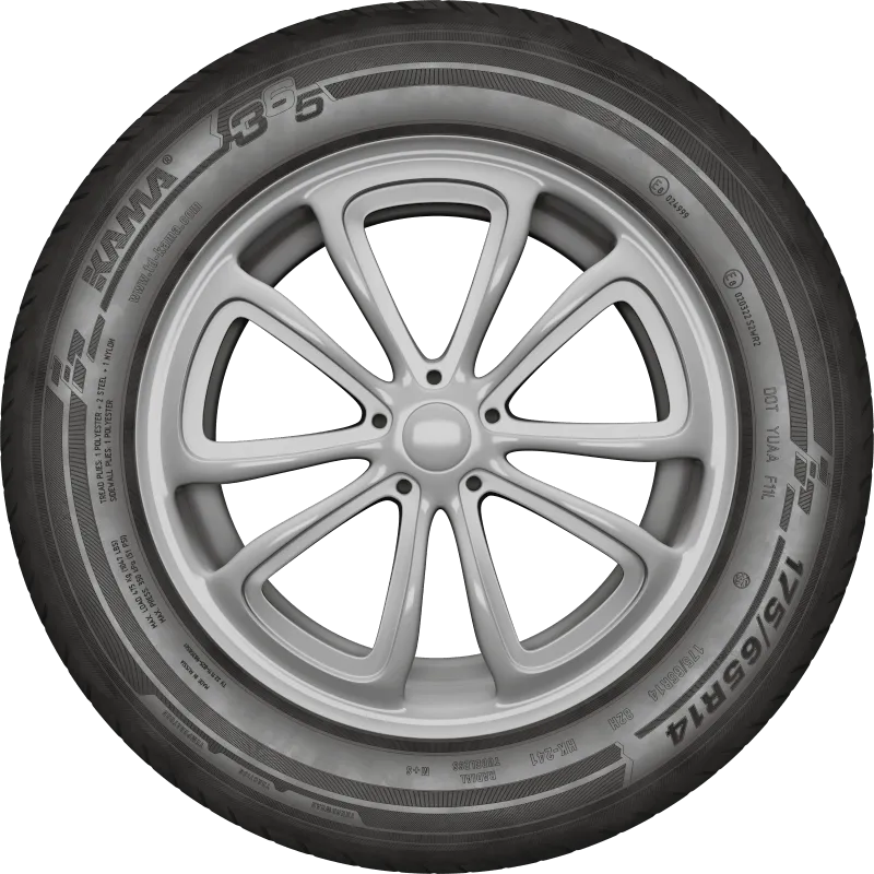 KAMA 365 (НК-241) в Семикаракорске — KAMA TYRES KAMA 365 (НК-241) в Семикаракорске