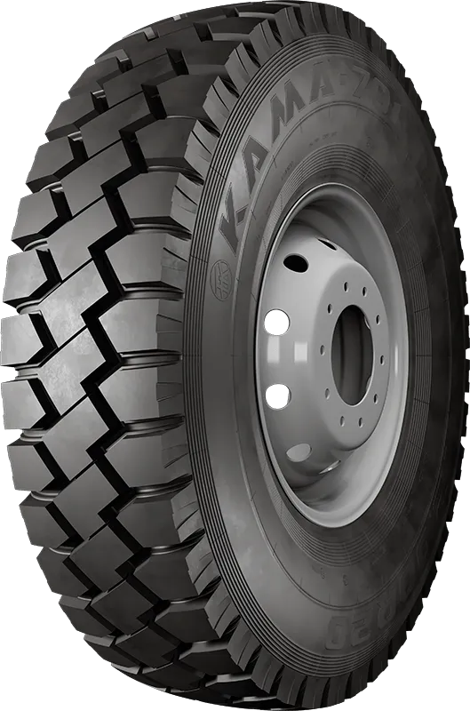 KAMA-701 в Семикаракорске — KAMA TYRES KAMA-701 в Семикаракорске