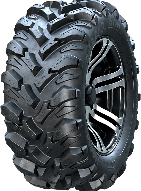 KAMA QUADRO ATM (НК-437) в Семикаракорске — KAMA TYRES KAMA QUADRO ATM (НК-437) в Семикаракорске