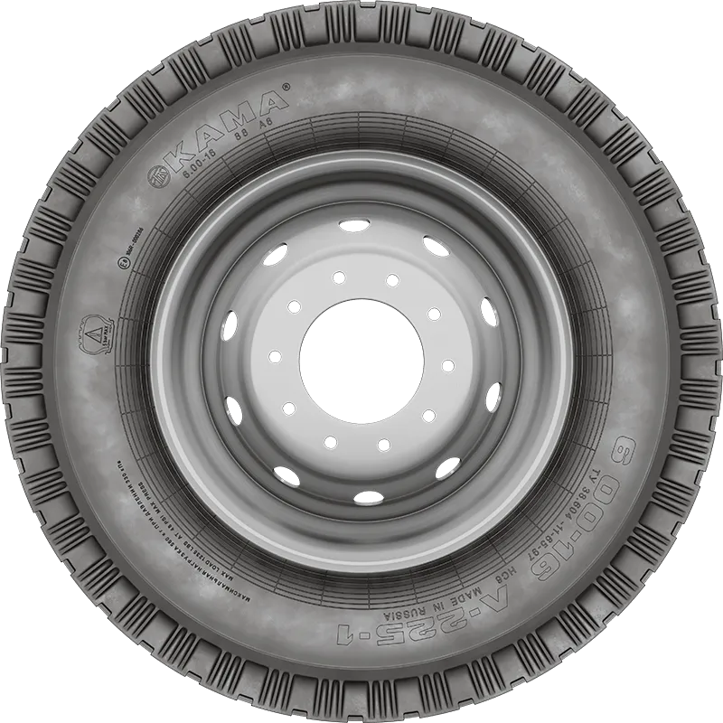 Л-225-1 в Семикаракорске — KAMA TYRES Л-225-1 в Семикаракорске