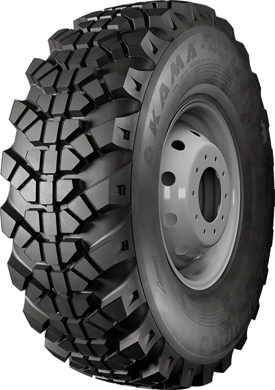 KAMA-430 в Семикаракорске — KAMA TYRES KAMA-430 в Семикаракорске