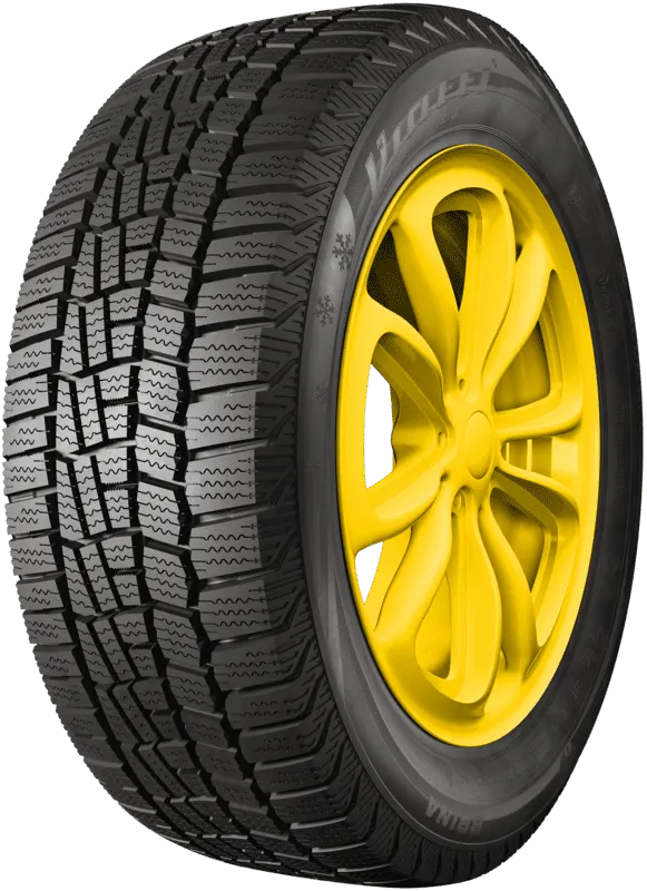 Viatti Brina (V-521) в Семикаракорске — KAMA TYRES Viatti Brina (V-521) в Семикаракорске