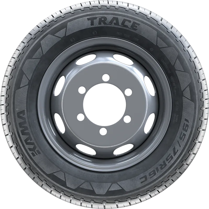 KAMA TRACE (HK-135) в Семикаракорске — KAMA TYRES KAMA TRACE (HK-135) в Семикаракорске