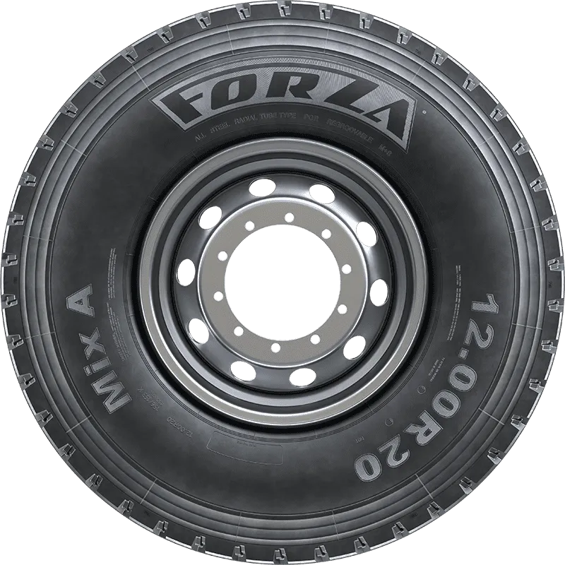 FORZA MIX A в Семикаракорске — KAMA TYRES FORZA MIX A в Семикаракорске