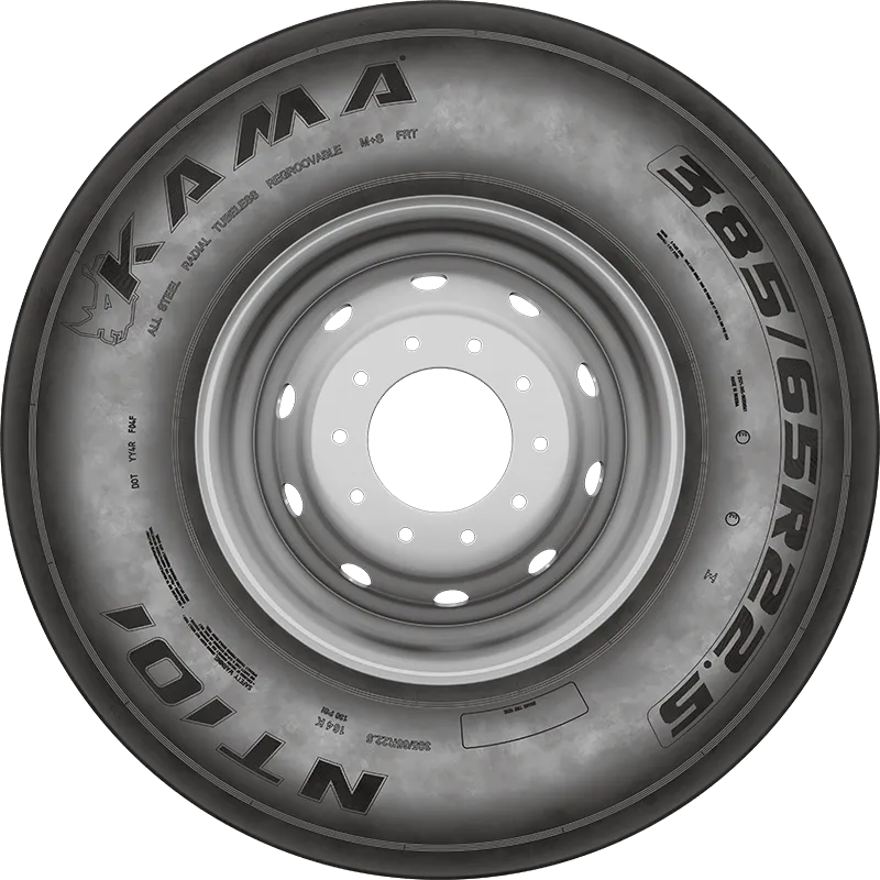 KAMA NT 101 в Семикаракорске — KAMA TYRES KAMA NT 101 в Семикаракорске