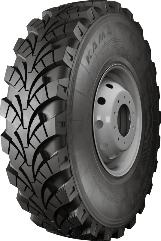 KAMA-431 в Семикаракорске — KAMA TYRES KAMA-431 в Семикаракорске