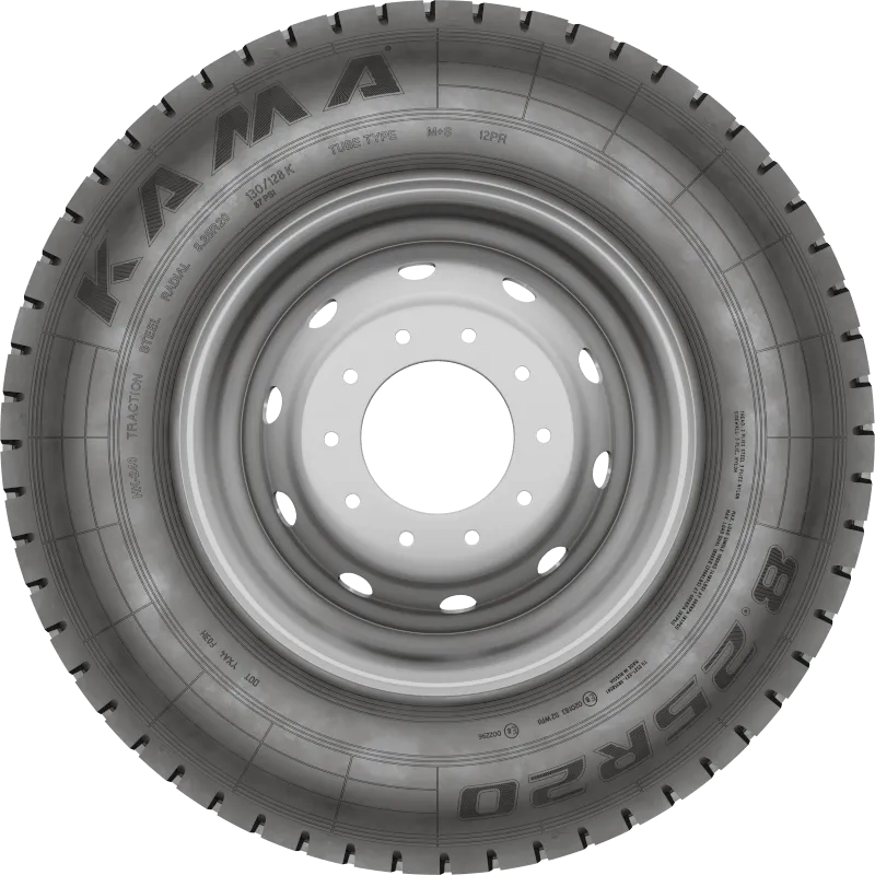 KAMA-240 в Семикаракорске — KAMA TYRES KAMA-240 в Семикаракорске