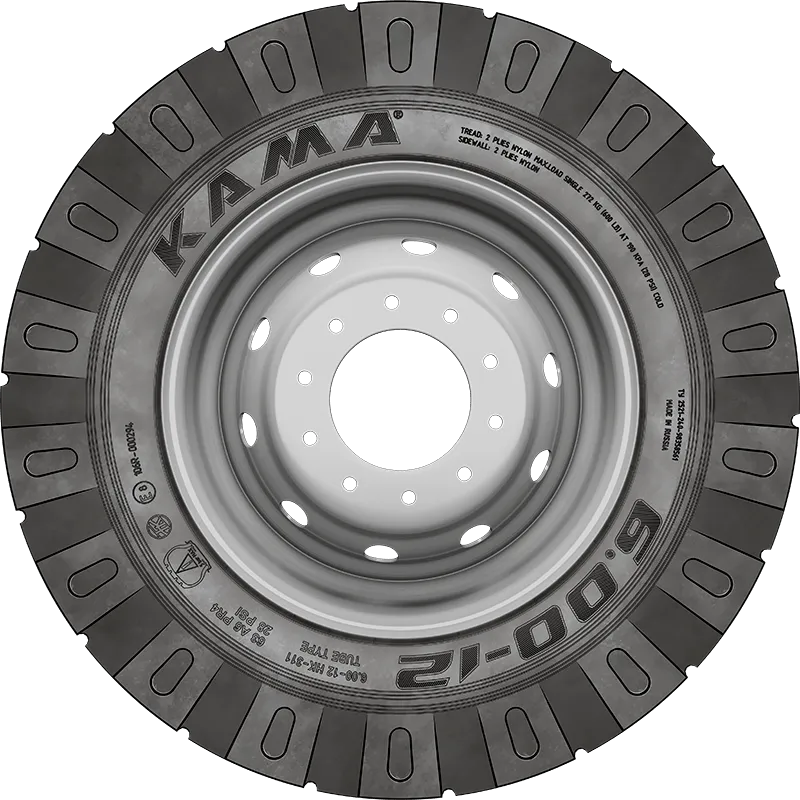 KAMA-311 в Семикаракорске — KAMA TYRES KAMA-311 в Семикаракорске