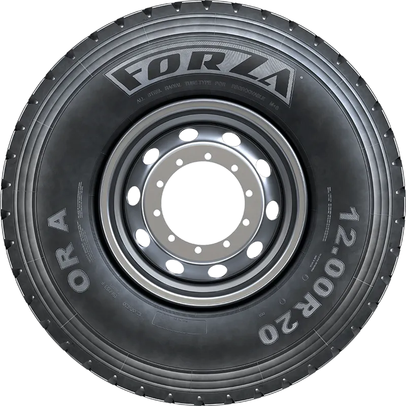 FORZA OR A в Семикаракорске — KAMA TYRES FORZA OR A в Семикаракорске