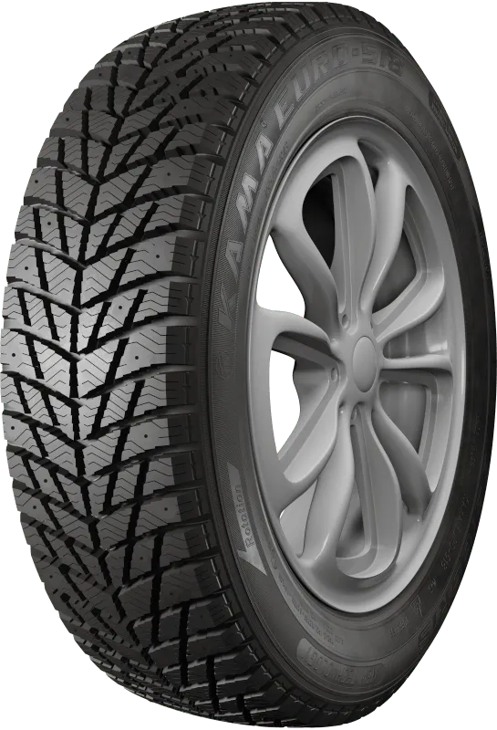 KAMA EURO-518 нешип в Семикаракорске — KAMA TYRES KAMA EURO-518 нешип в Семикаракорске