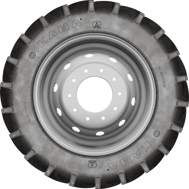 Ф-2А в Семикаракорске — KAMA TYRES Ф-2А в Семикаракорске